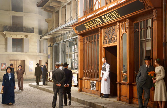 Таємний щоденник Симона Петлюри : сучасне кіновиробництво